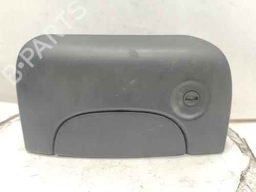 Used Tailgate handle Tailgate handle 22752382 22752382