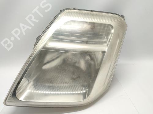 Used Left headlight Left headlight CITROËN C2 (JM_) 1.4 HDi (68 hp) 39695779 39695779