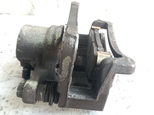 Left rear brake caliper CHEVROLET CAPTIVA (C100, C140) 2.0 D | BP26666205M107 