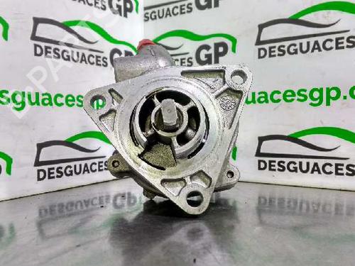 Vacuum pump FIAT STILO (192_) 1.9 JTD (192_XE1A) | BP7143116M80 