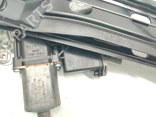 Front left window mechanism OPEL INSIGNIA A Sports Tourer (G09) 2.0 CDTI (35) | BP30087695C22 