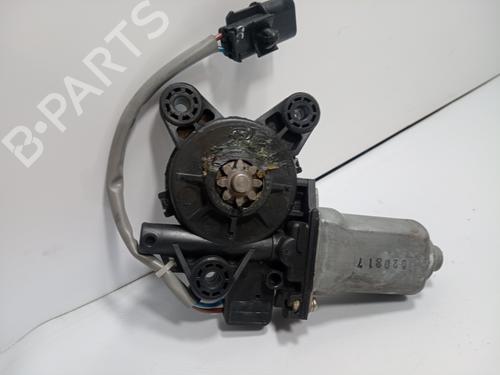 Rudehejsemotor bagstkærm højre HYUNDAI SANTA FÉ I (SM) 2.0 CRDi (113 hp) 13102463