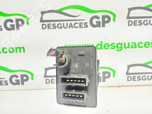 Electronic module LANCIA THESIS (841_) 2.4 JTD (841.AXE1B0, 841.AXH110) | BP10266441M83 