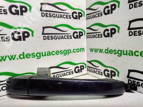 Used Front right exterior door handle CHRYSLER SEBRING (JS) 2.0 CRD (140 hp) 7147288