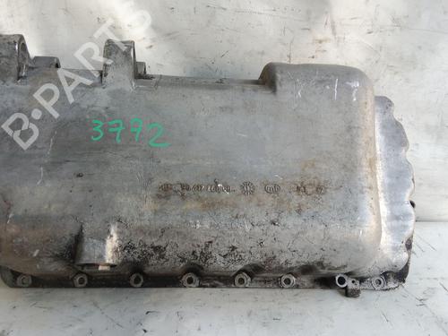 Ölwanne für Ölwanne CITROËN XSARA Break (N2) 2.0 HDI 90 (90 hp) 34432026 34432026