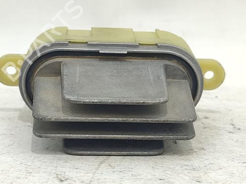 Used Heater resistor Heater resistor 37613372 37613372