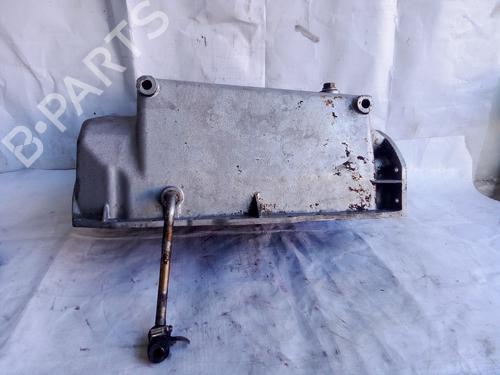 Oil sump NISSAN PATROL III/2 Station Wagon (W260)  | BP17921879M115 