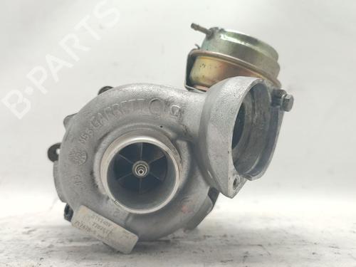 Turbo/Compresor Turbo/Compresor 38703507 38703507