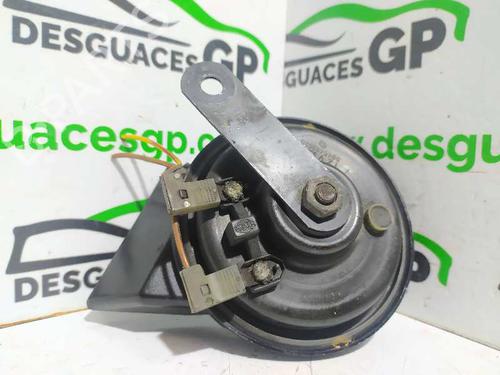 Used Horn MERCEDES-BENZ E-CLASS (W210) [1995-2003]  14324116