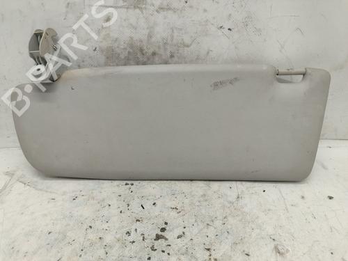 Right sun visor AUDI A4 B5 (8D2) 1.9 TDI | BP24406963I2 