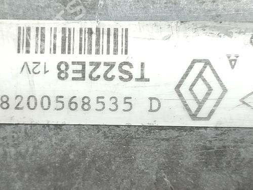 Starter RENAULT LAGUNA III (BT0/1) 2.0 dCi (BT01, BT08, BT09, BT0E, BT0K, BT12, BT1C, BT1D,... | BP37613362M8  - Image 5