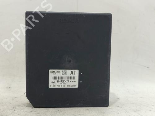 Used Fuse box Fuse box RENAULT GRAND SCÉNIC III (JZ0/1_) 1.9 dCi (JZ0J, JZ0N, JZ1K, JZ1S) (131 hp) 34246228 34246228