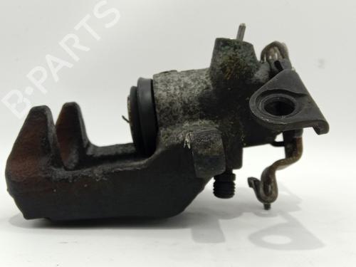 Used Left rear brake caliper AUDI A6 Allroad C6 (4FH) 2.7 TDI quattro (163 hp) 28577282