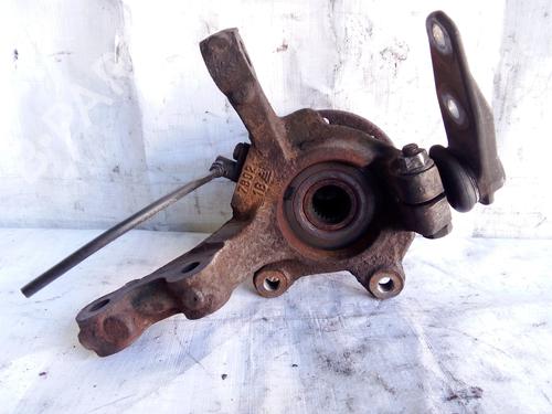 Used Right front steering knuckle RENAULT TWINGO II (CN0_) [2007-2025]  17985072