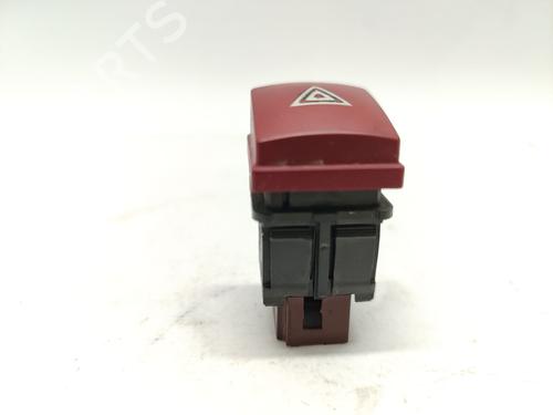Used Warning switch PEUGEOT 207 (WA_, WC_) 1.4 HDi (68 hp) 31644583