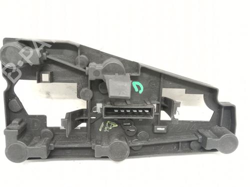 Used Lamp holder PEUGEOT 106 II (1A_, 1C_) 1.1 i (60 hp) 28027867