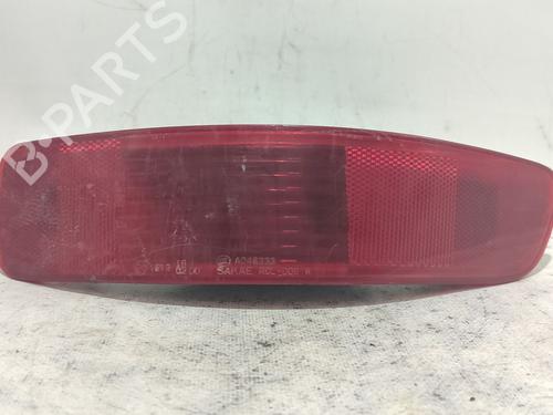 Used Rear bumper right light Rear bumper right light MITSUBISHI OUTLANDER II (CW_W) 2.0 DI-D (CW8W) (140 hp) 34695431 34695431