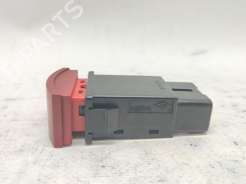 Warning switch KIA PICANTO I (SA) 1.1 | BP36324556I22 - Image 5