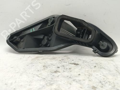 Lampeholder PEUGEOT 207 (WA_, WC_) 1.4 (75 hp) 30822275