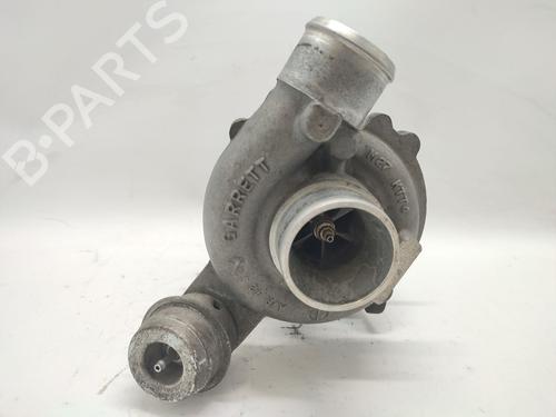 Used Turbocharger/Supercharger Turbocharger/Supercharger SSANGYONG RODIUS I 2.7 Xdi (163 hp) 34432840 34432840