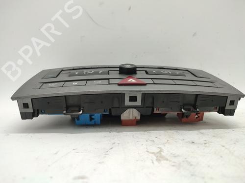 Climate control CITROËN C5 II (RC_) 2.0 HDi (RCRHRH) | BP29891303I5 