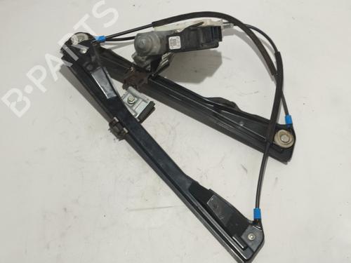Used Front right window mechanism SEAT CORDOBA (6L2) 1.9 SDI (64 hp) 16167309