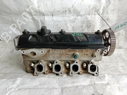 Used Cylinder head SEAT IBIZA II (6K1) 1.4 i (60 hp) 23089828