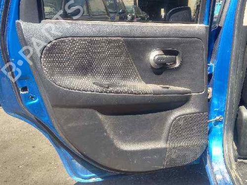 Switch NISSAN NOTE (E11, NE11) | BP7126182I30 - Image 21