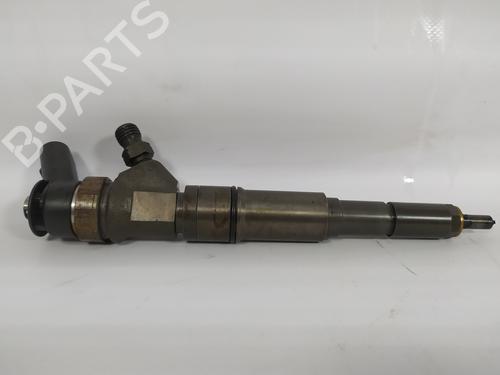 Used Injector BMW 5 (E60) 525 d (197 hp) 9623693