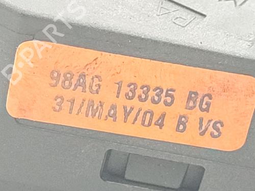 Steering column stalk FORD FOCUS I (DAW, DBW) | BP30162015I23