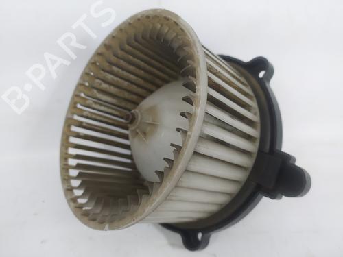 Used Heater blower motor KIA SPORTAGE SUV (K00) 2.0 TD 4WD (83 hp) 9665635