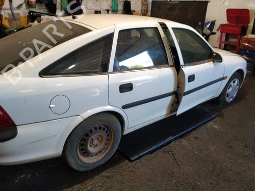 Left front window switch OPEL VECTRA B Hatchback (J96) 2.0 DTI 16V (F68) | BP36567201I27 - Image 7