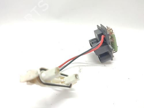 Heater resistor RENAULT KANGOO (KC0/1_) 1.5 dCi | BP33468216M108  - Image 5