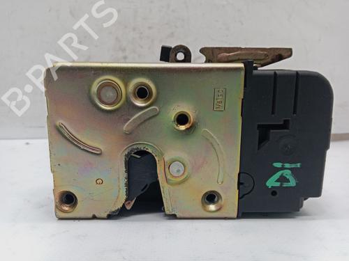 Used Front left lock CITROËN XSARA (N1) 2.0 HDi 90 (90 hp) 25296937