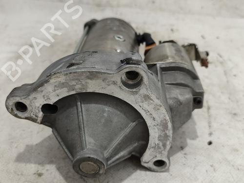 Used Starter Starter 27860206 27860206