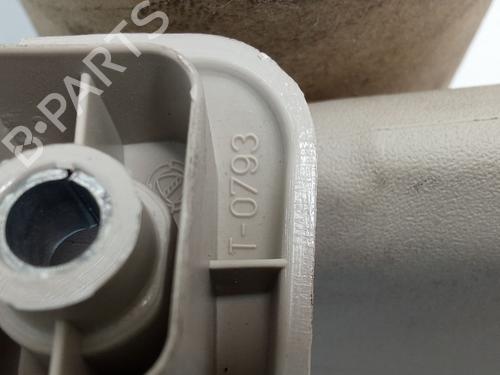 Sonnenblende Rechts FIAT DUCATO Bus (244_) 2.0 | BP30685894I2