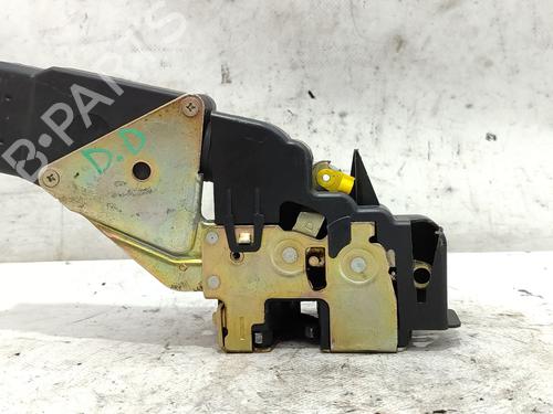 Front right lock VOLVO V40 Estate (645) 1.9 DI | BP27347022C97 