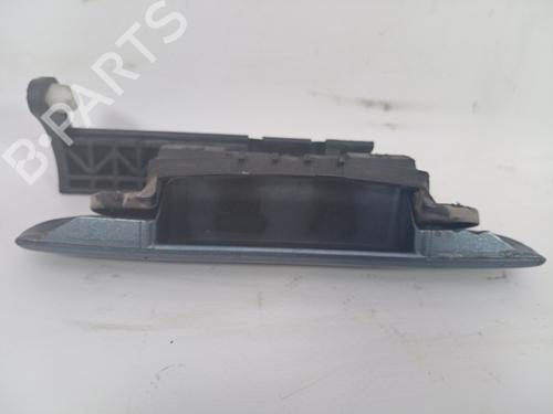 Front left exterior door handle CITROËN XSARA PICASSO (N68) 1.6 16V | BP10031517C128 