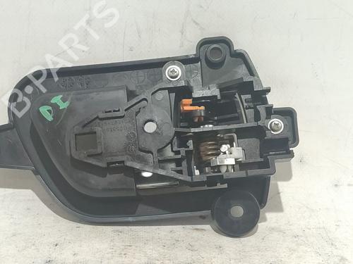 Front left interior door handle MITSUBISHI OUTLANDER II (CW_W) 2.0 DI-D (CW8W) | BP34700039I13 - Image 2