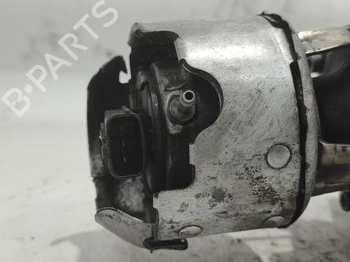 Turbocharger/Supercharger LAND ROVER RANGE ROVER SPORT I (L320)  | BP16957553M71 