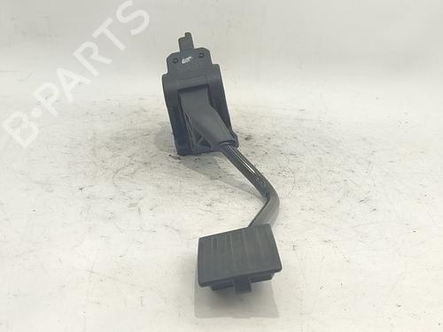 Used Pedal Pedal 38470792 38470792