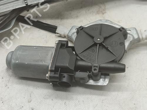 Front right window mechanism NISSAN PRIMERA Hatchback (P12)  | BP16714061C23 