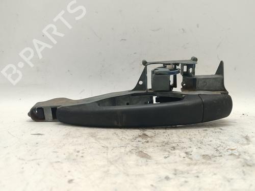 Used Rear right exterior door handle PEUGEOT PARTNER Tepee 1.6 HDi / BlueHDi 75 (75 hp) 30686082