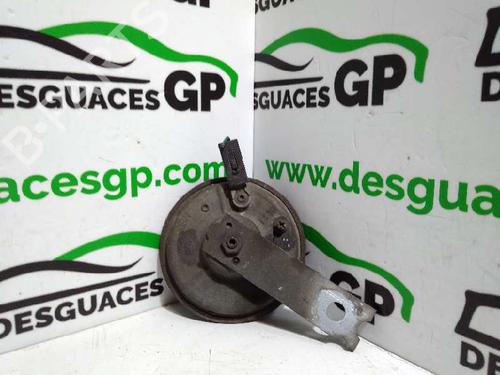Horn MITSUBISHI PAJERO III (V7_W, V6_W)  | BP14326443E13 