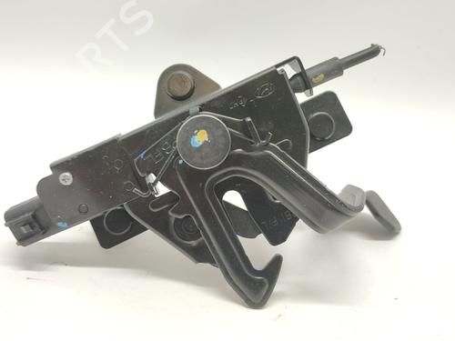 hood-lock-hyundai-i20-i-pb-pbt-2008-2009-2010-2011-2012-2013-2014-2015-39809238 main image