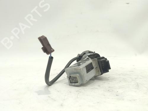 Ignition barrel CITROËN C5 III (RD_) 2.0 HDi 140 (RDRHF8, RDRHFA, RDRHA8, RDRHAJ) | BP29405058M48 