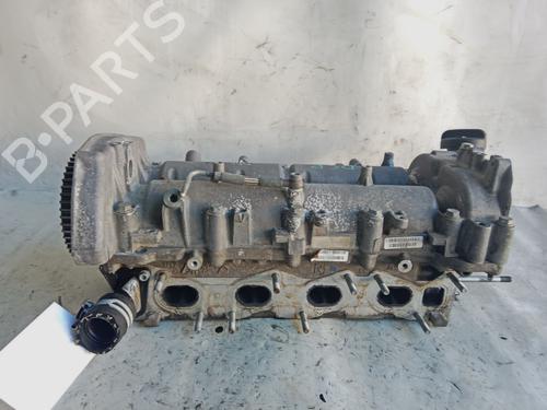 Cylinder head KIA CERATO I Saloon (LD) 1.5 CRDi | BP26321877M5 