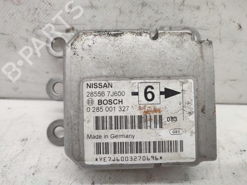 Used ECU airbags NISSAN PRIMERA (P11) [1996-2001]  18241475
