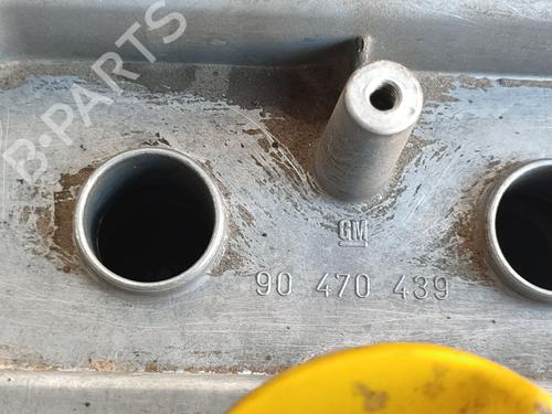 Topstykke OPEL CORSA B (S93) 1.4 i 16V (F08, F68, M68) | BP27257420M5 