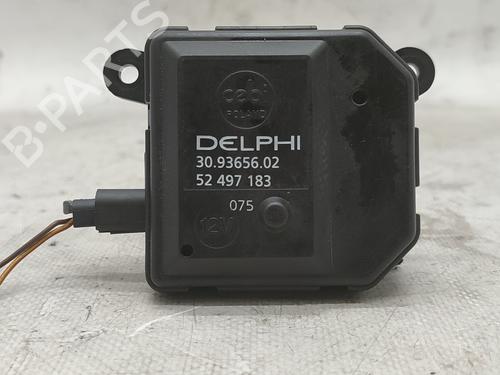 Used Electronic module OPEL ASTRA H (A04) [2004-2014]  16735007